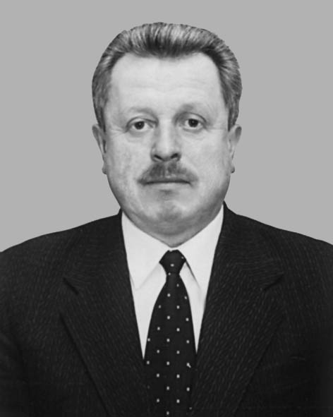 Гуцул Іван  Васильович